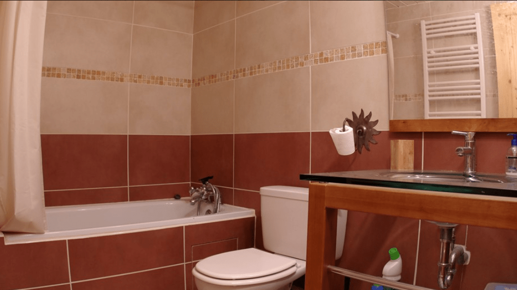 Résidence Bourg Morel