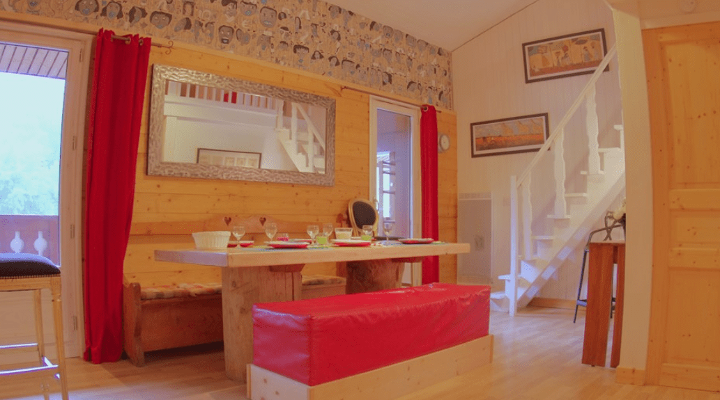 Résidence Bourg Morel