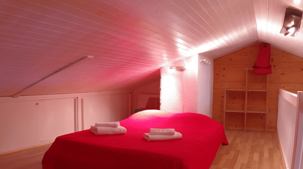 Résidence Bourg Morel