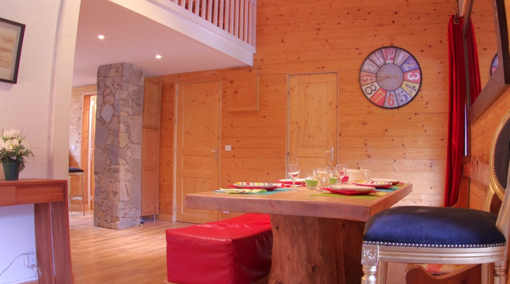 Résidence Bourg Morel