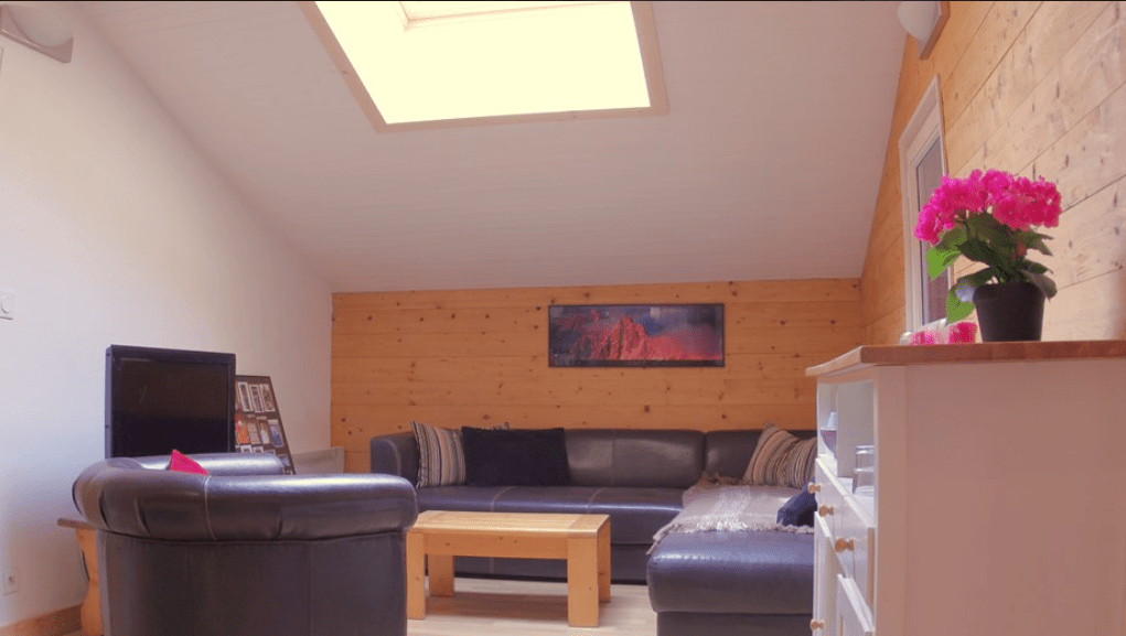 Résidence Bourg Morel