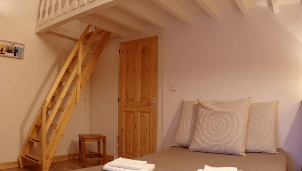 Résidence Bourg Morel