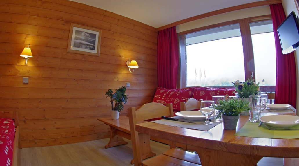 Résidence La Camarine