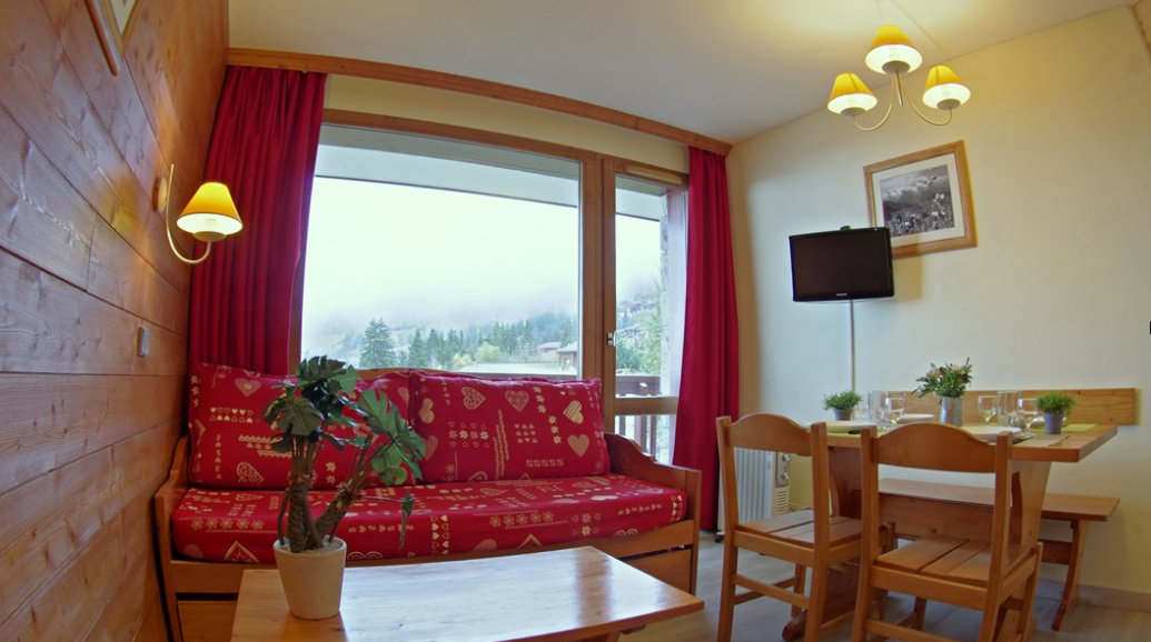 Résidence La Camarine