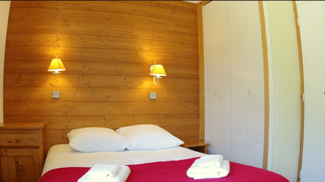 Résidence La Camarine