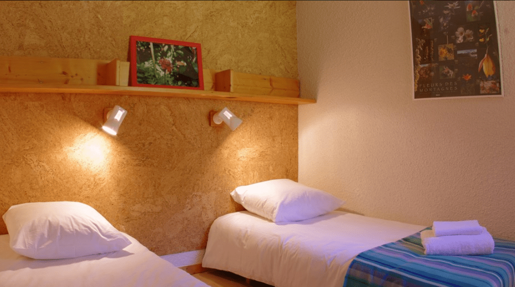 Résidence Les Lauzes