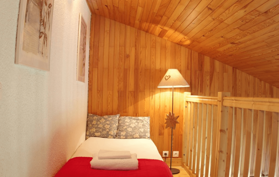 Résidence Les Lauzes