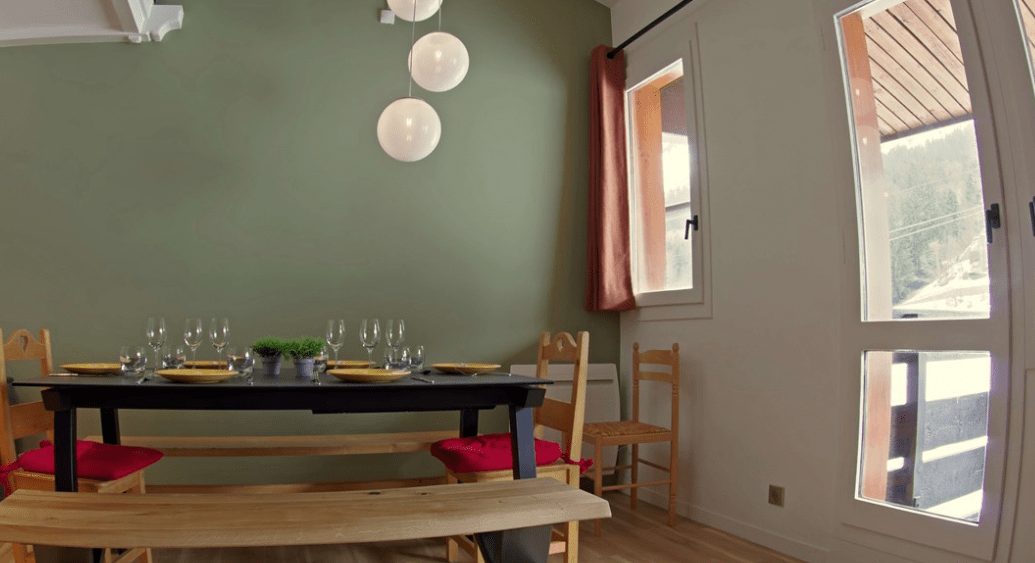 Résidence Les Lauzes