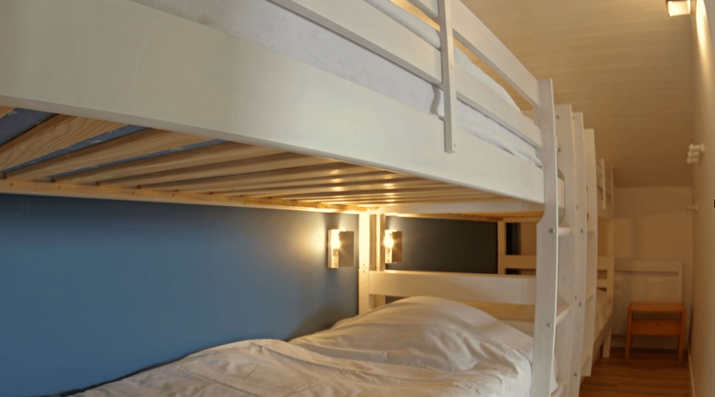 Résidence Les Lauzes