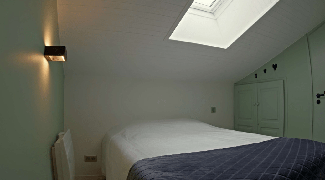 Résidence Les Lauzes