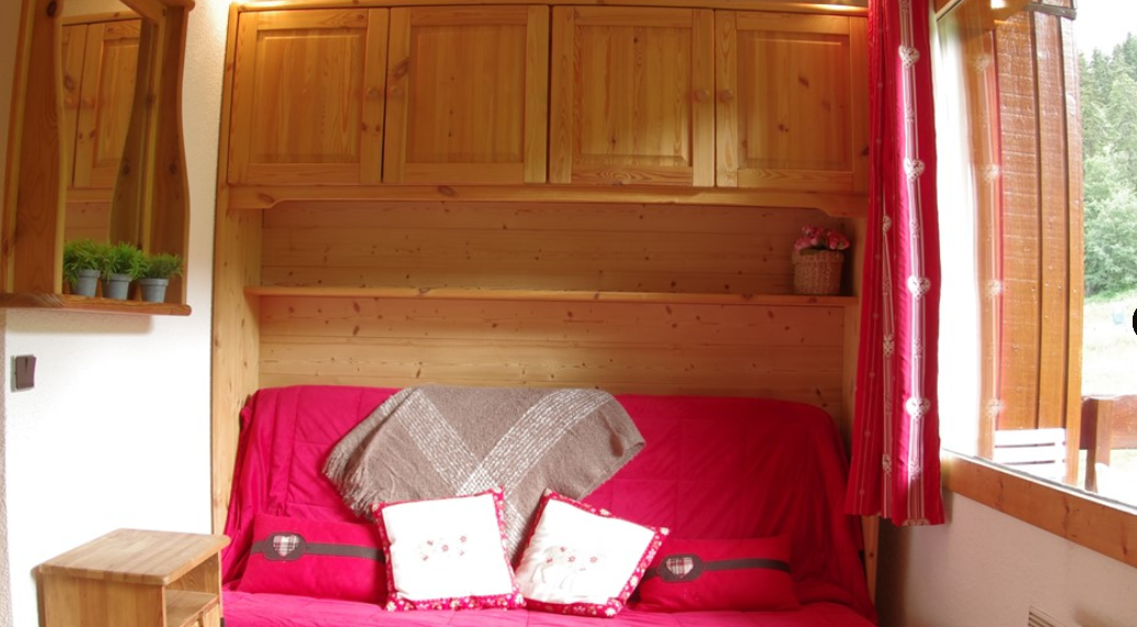 Résidence Le Prariond