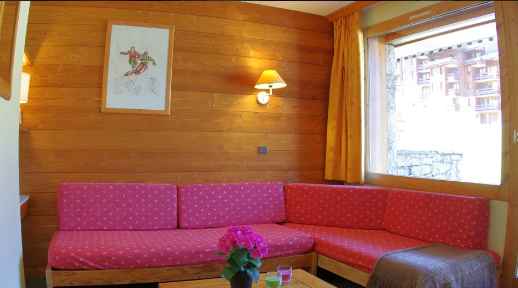 Résidence Le Prariond