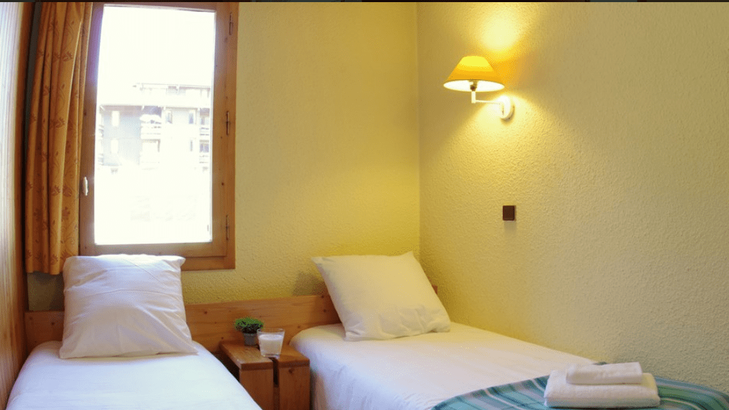 Résidence Le Prariond