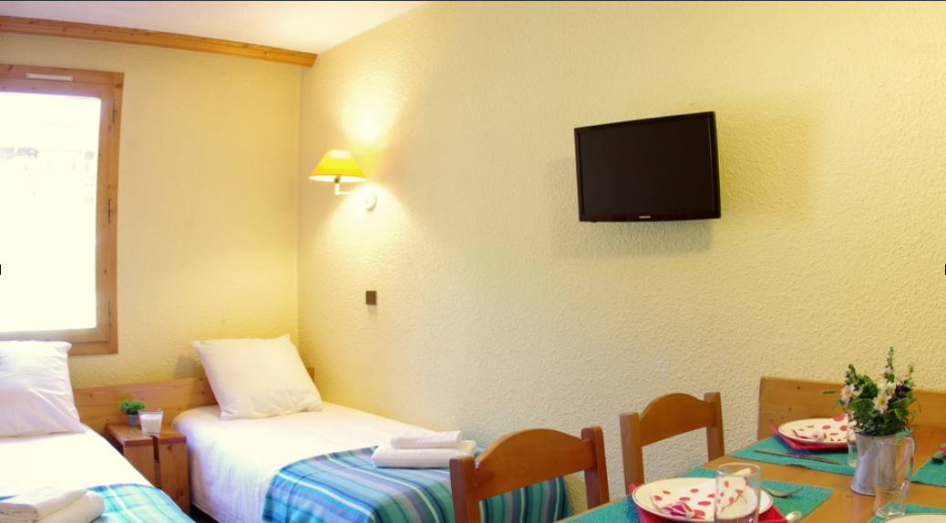 Résidence Le Prariond