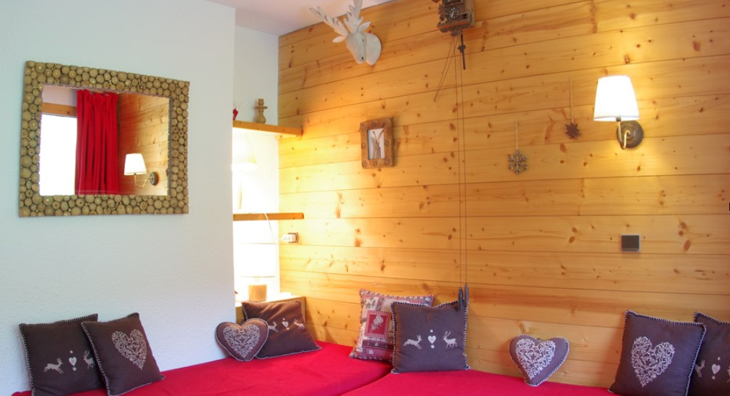 Résidence Le Prariond