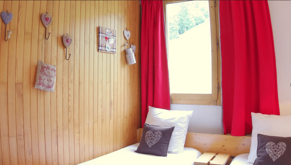 Résidence Le Prariond