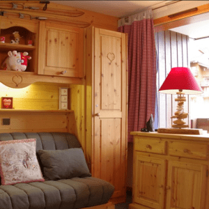 Résidence Le Prariond Résidence Le Prariond