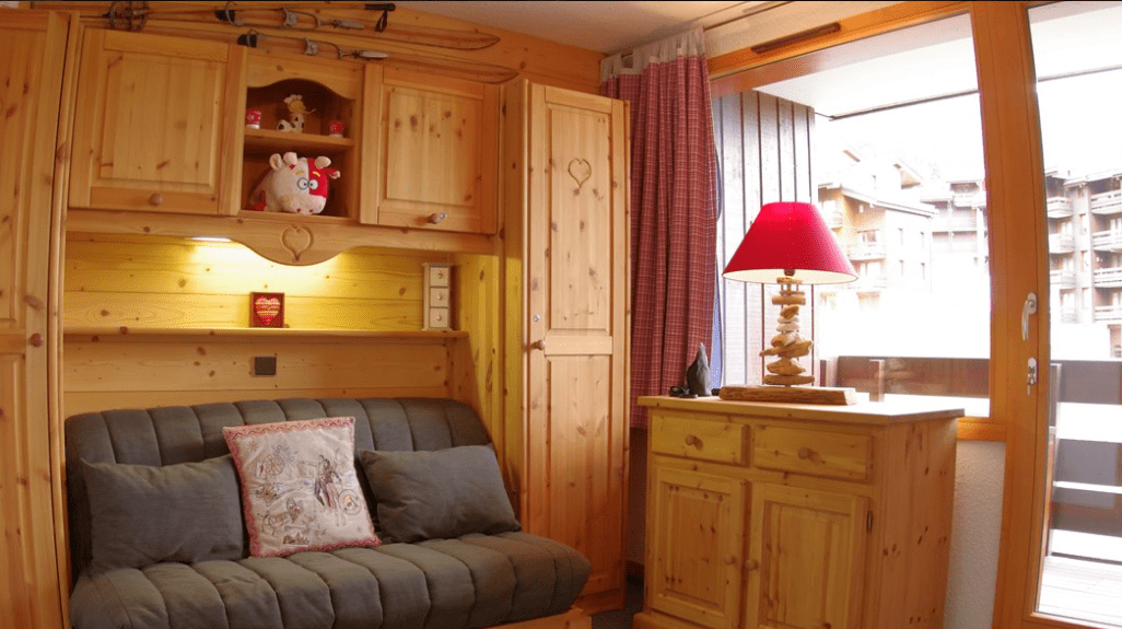 Résidence Le Prariond