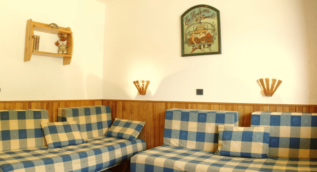 Résidence Les Marches