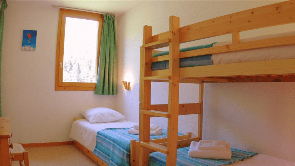 Résidence Les Marches