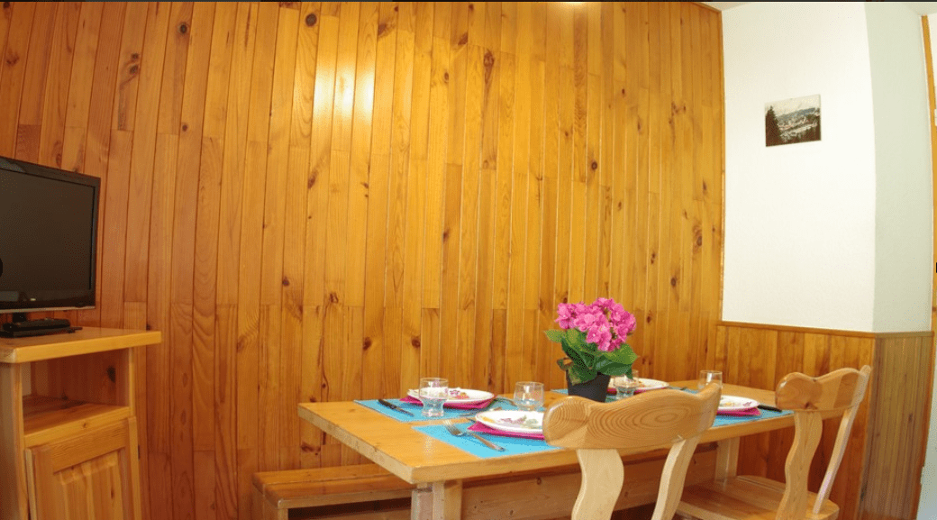 Résidence Les Marches