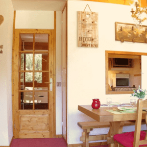 Résidence Les Marches Résidence Les Marches