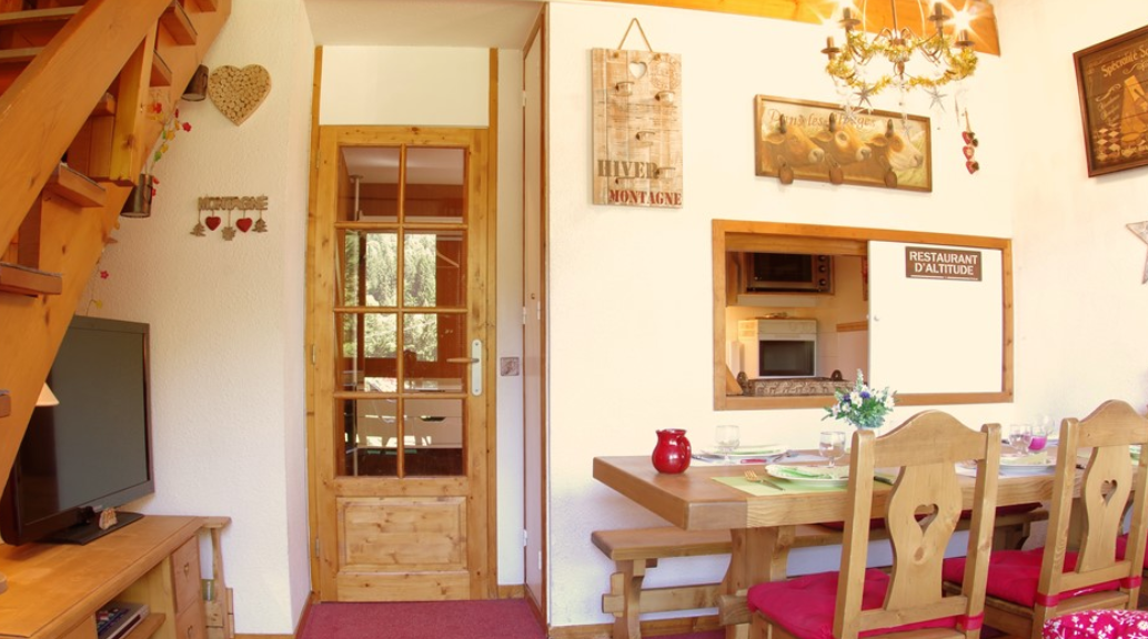 Résidence Les Marches