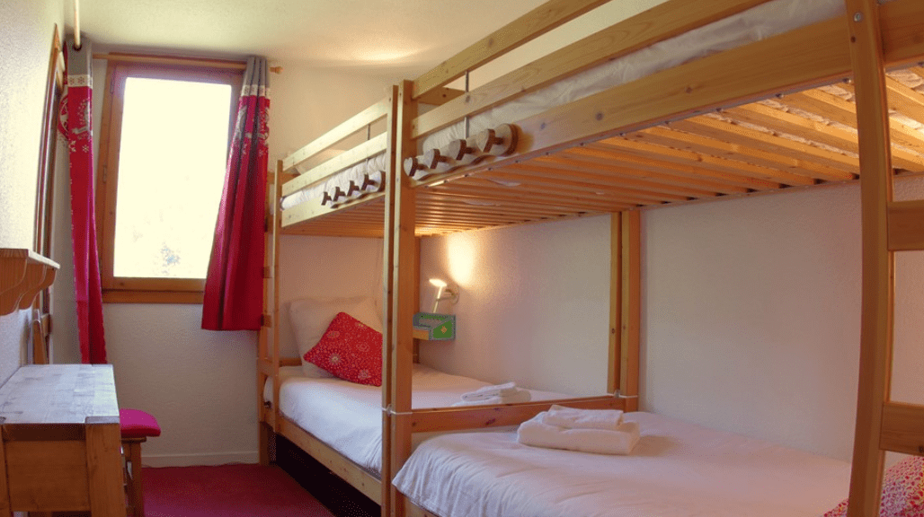 Résidence Les Marches