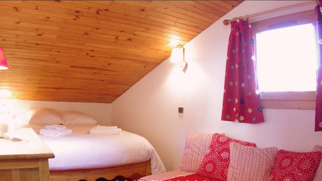 Résidence Les Marches