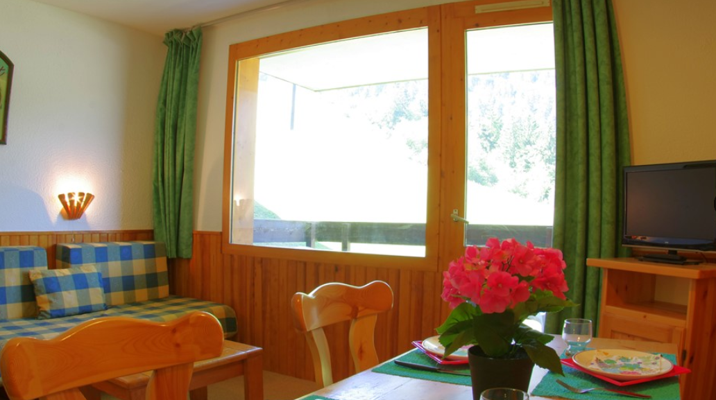 Résidence Les Marches