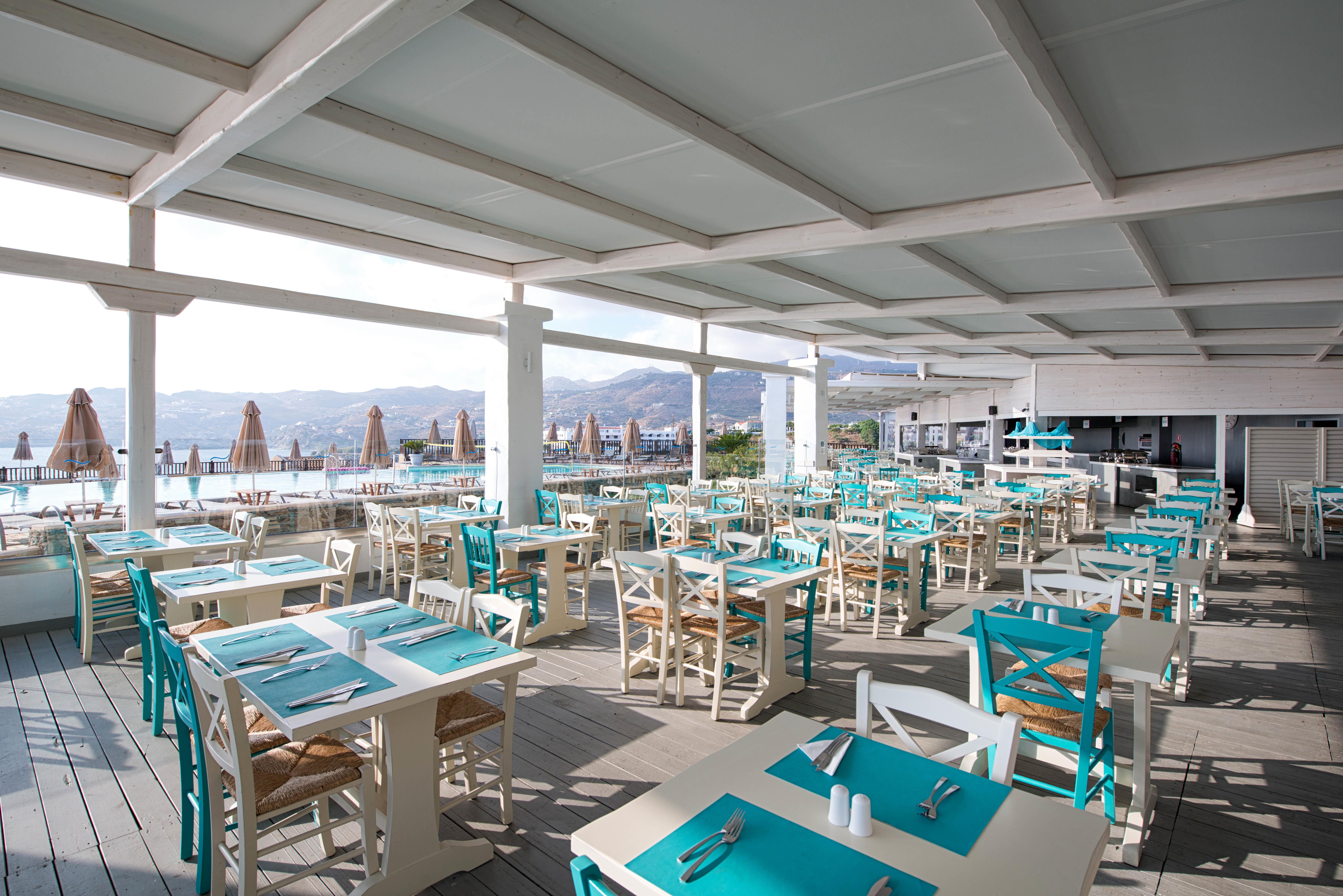 Seaside A Lifestyle Resort - adults only