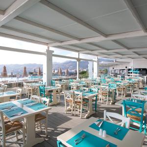 Seaside A Lifestyle Resort - adults only Seaside A Lifestyle Resort - adults only