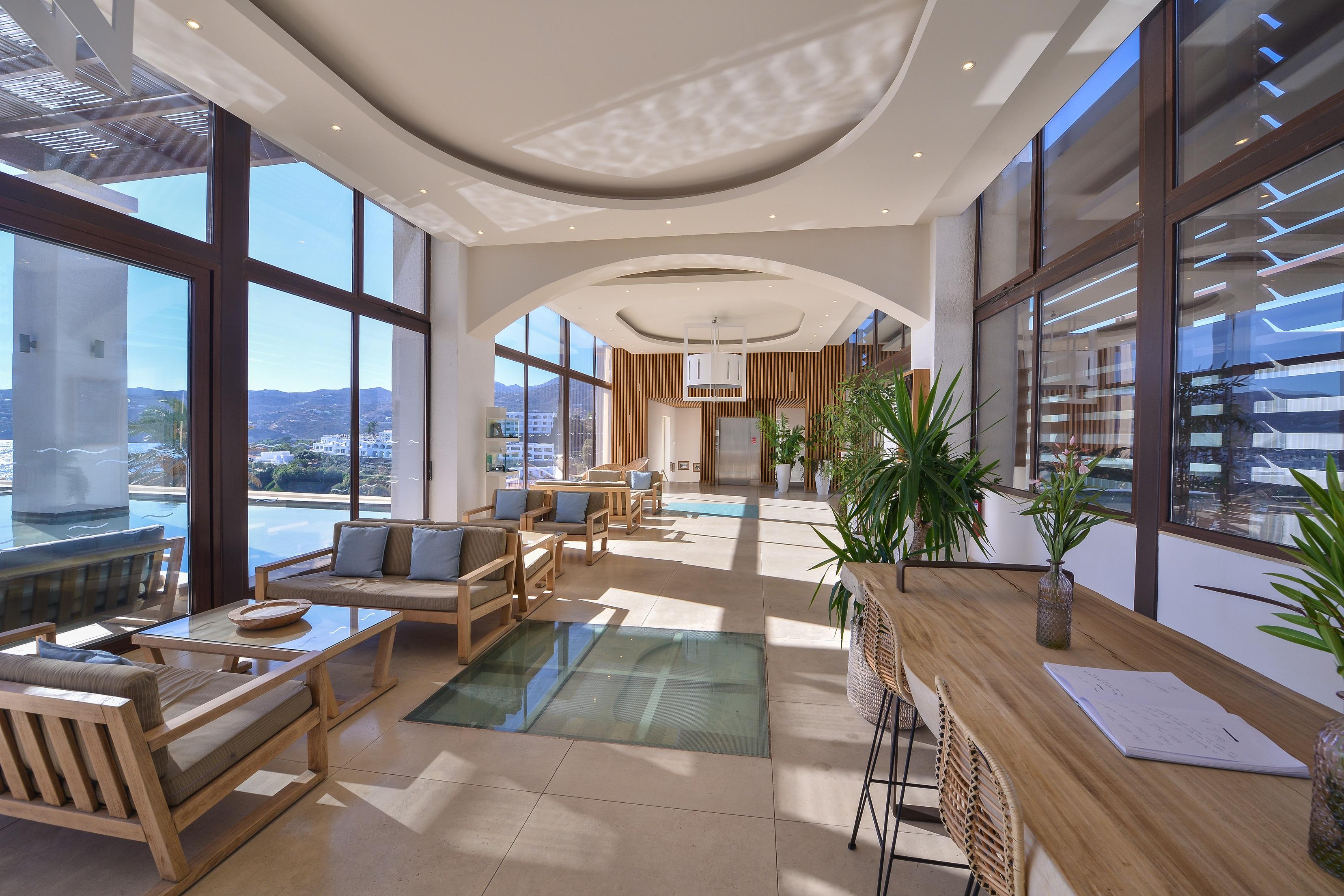 Seaside A Lifestyle Resort - adults only