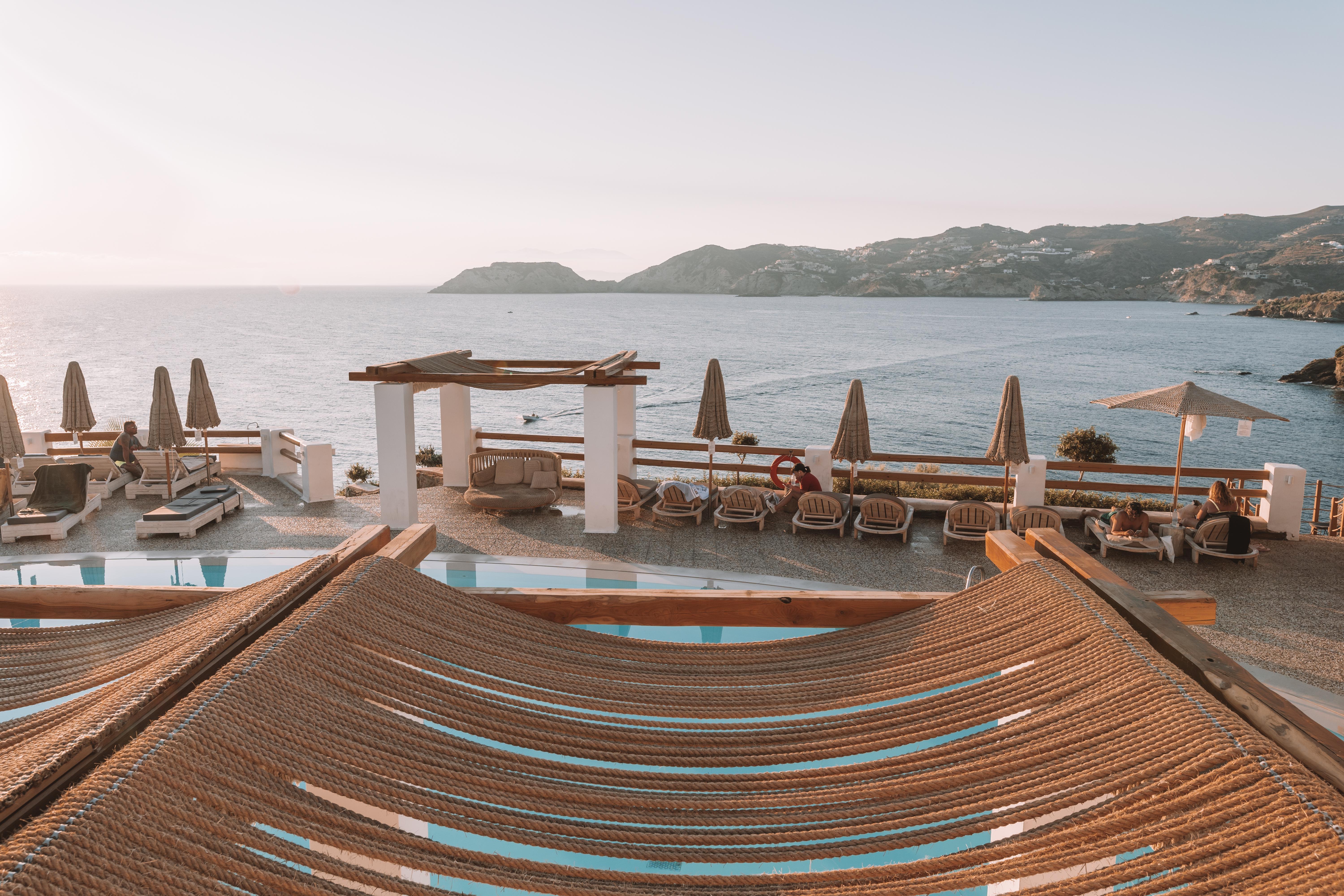 Seaside A Lifestyle Resort - adults only