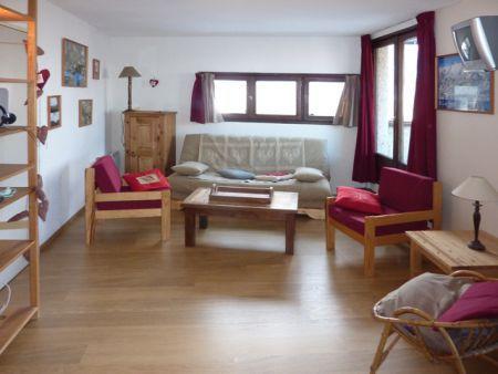 Résidence La Mazeliere