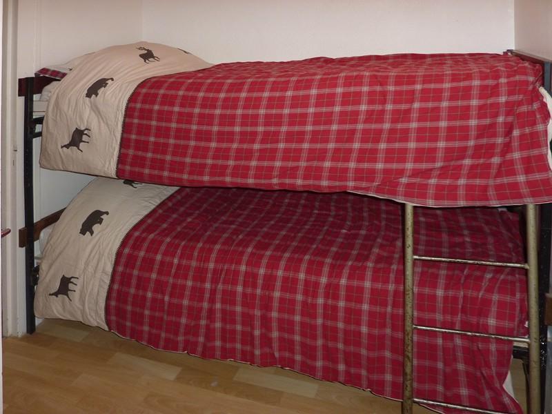 Résidence La Mazeliere