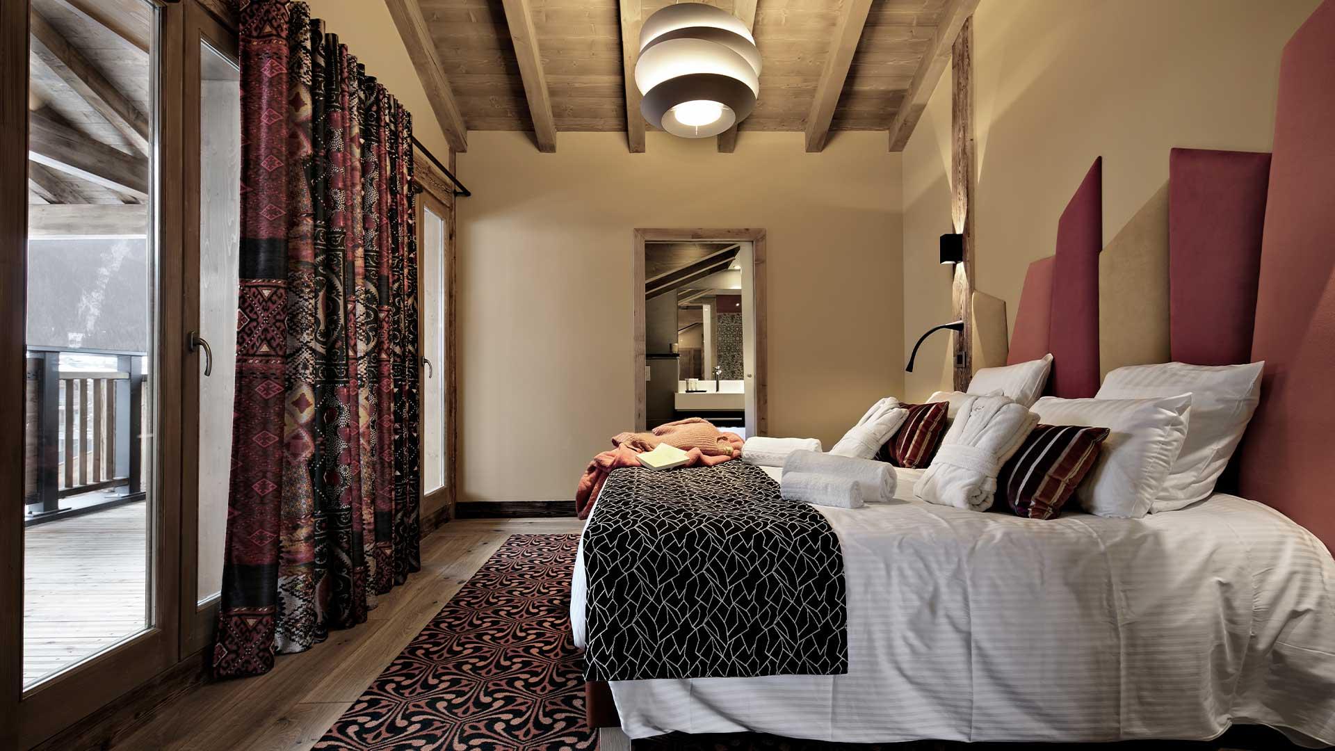 Hotel MGM Les Suites d'Alexane