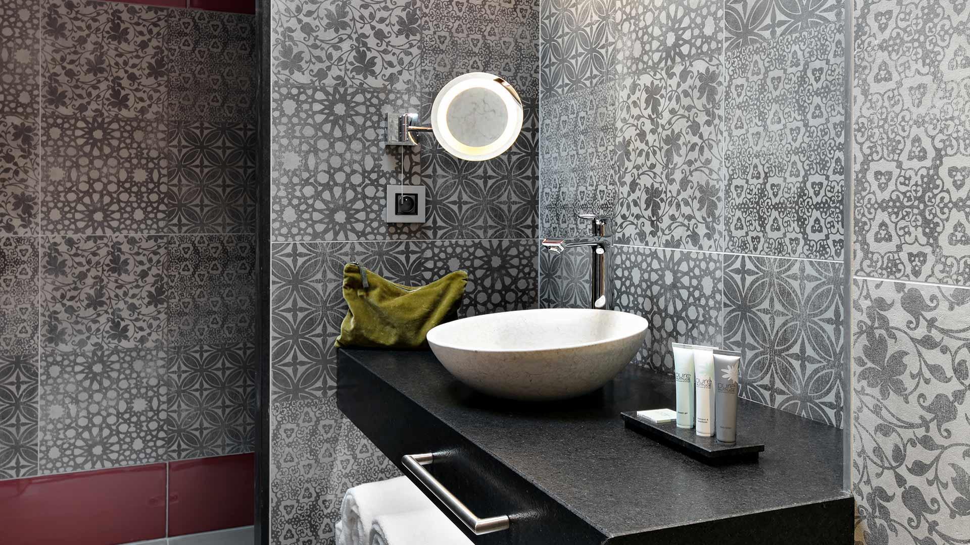 Hotel MGM Les Suites d'Alexane