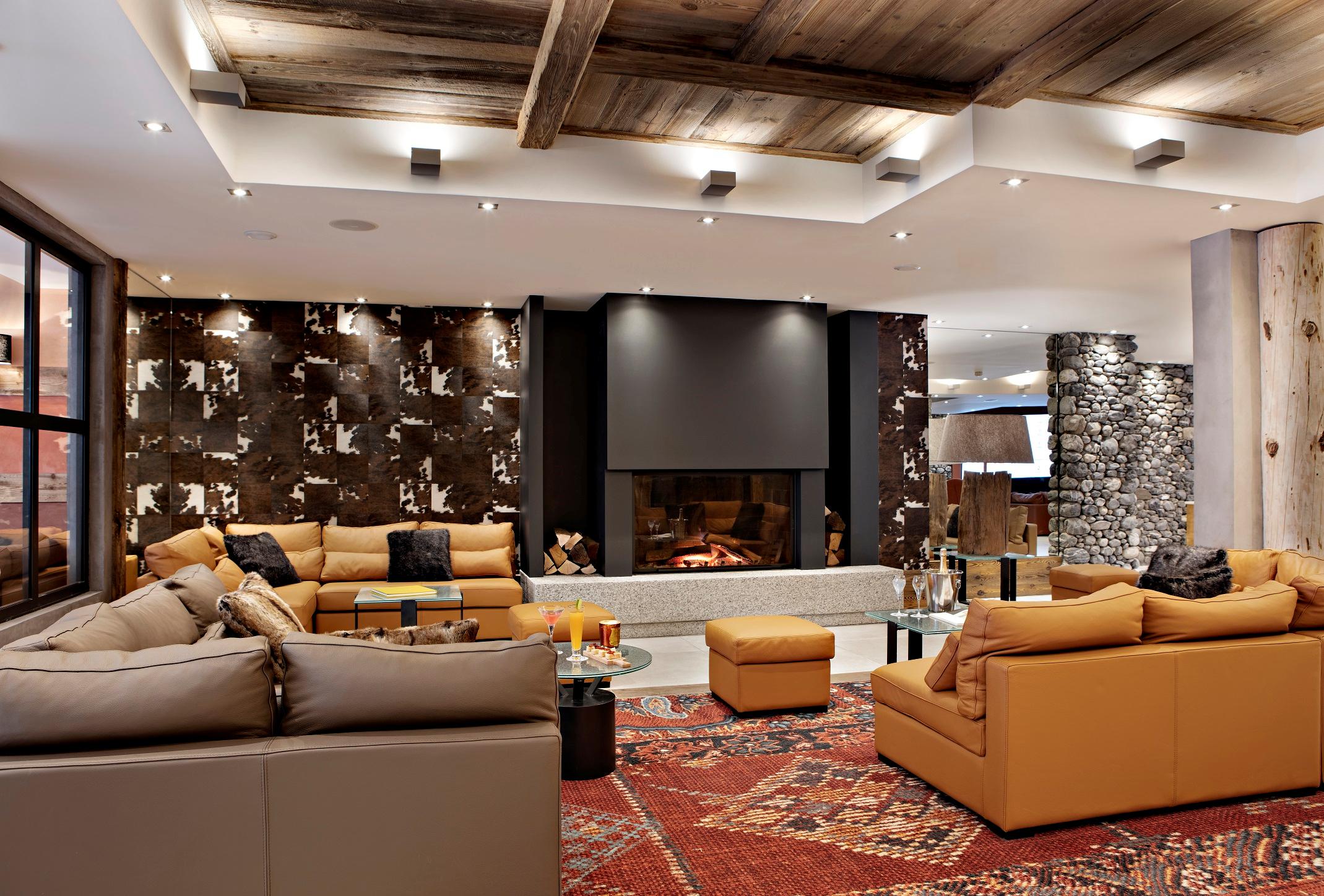 Hotel MGM Les Suites d'Alexane