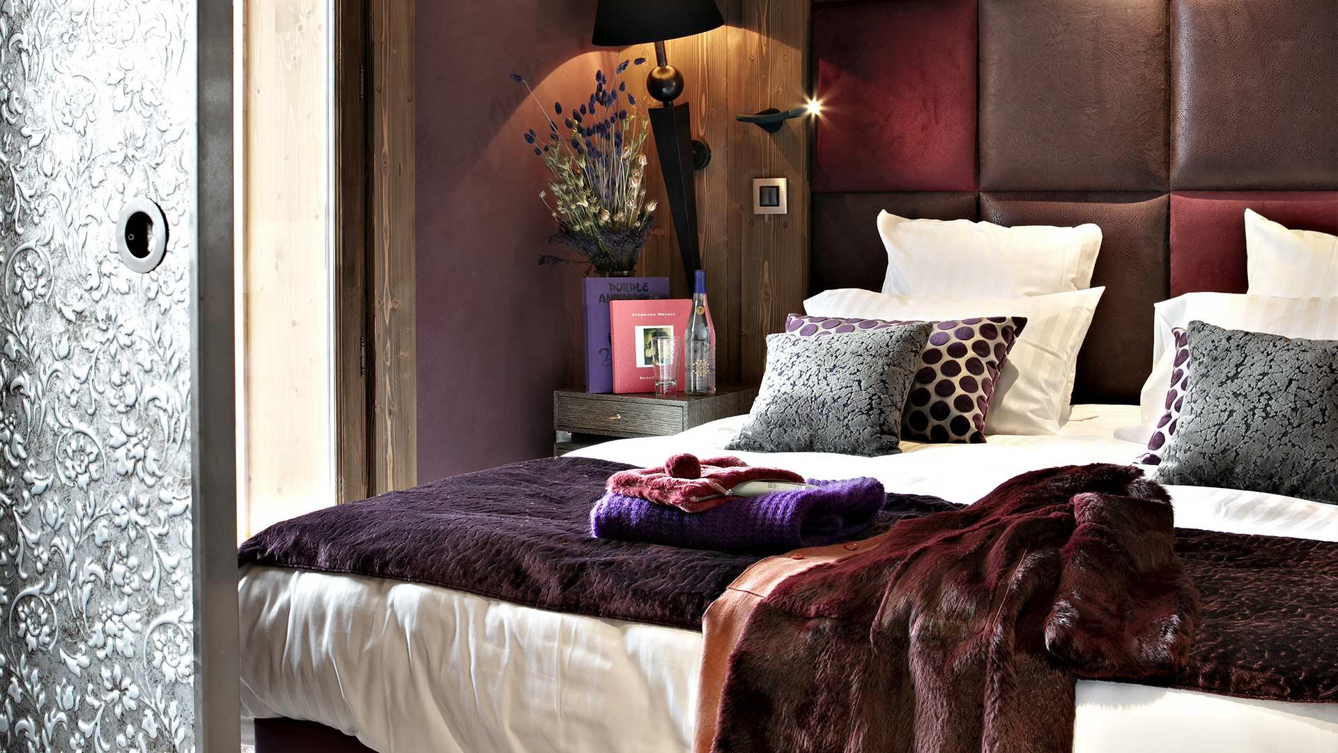 Hotel MGM Les Suites d'Alexane