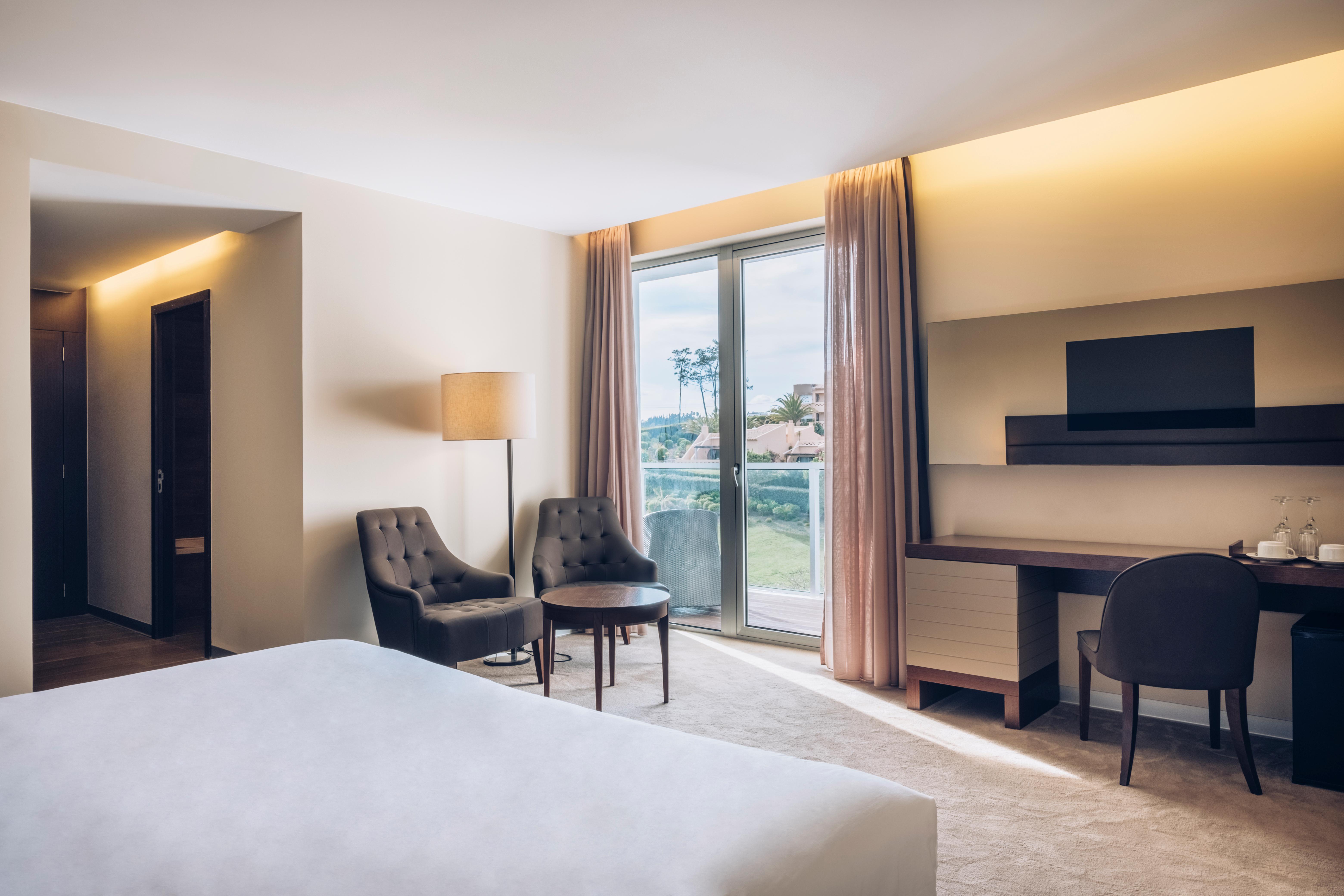 Iberostar Selection Lagos Algarve