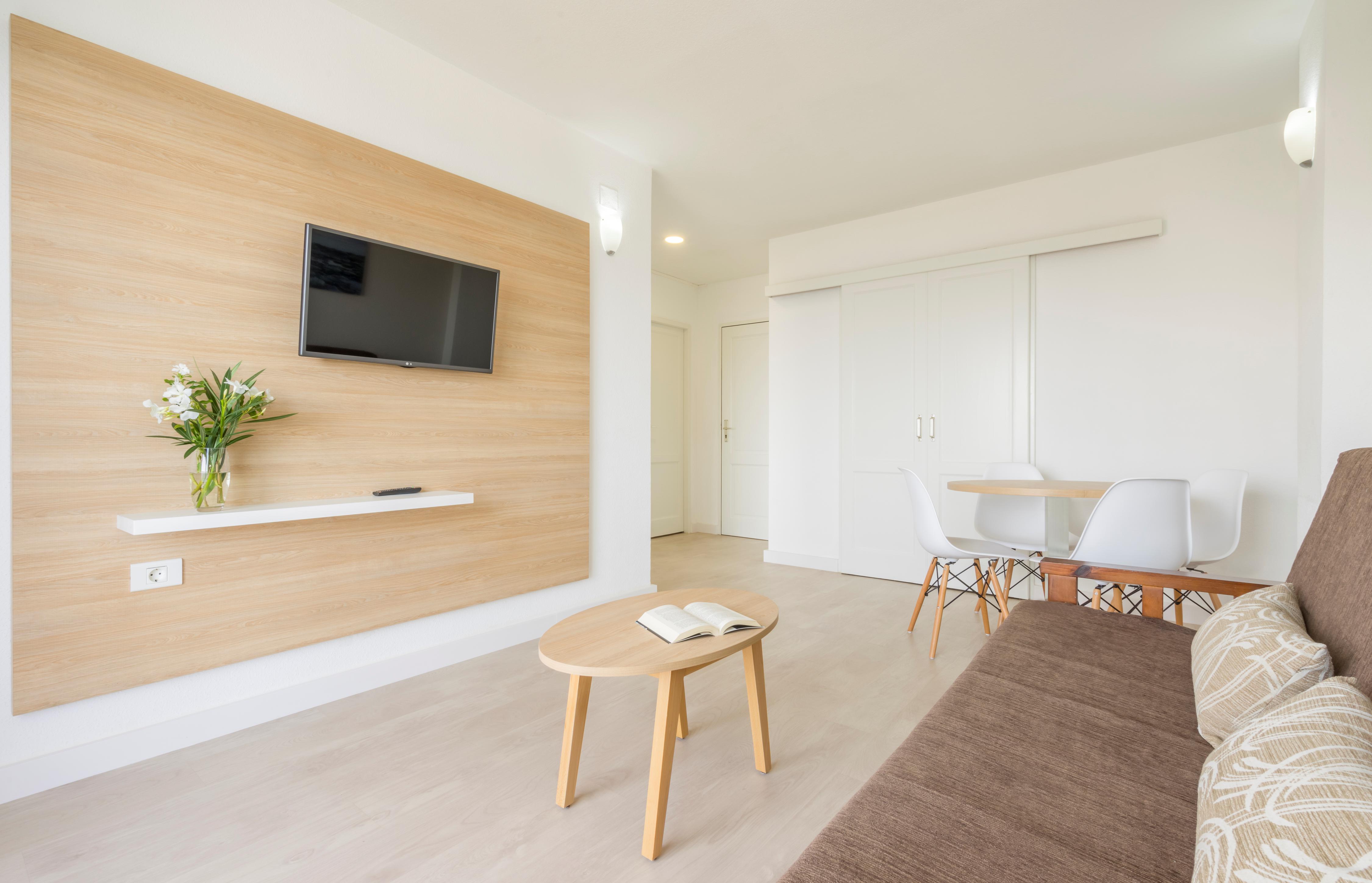 Appartementen Centro Cancajos