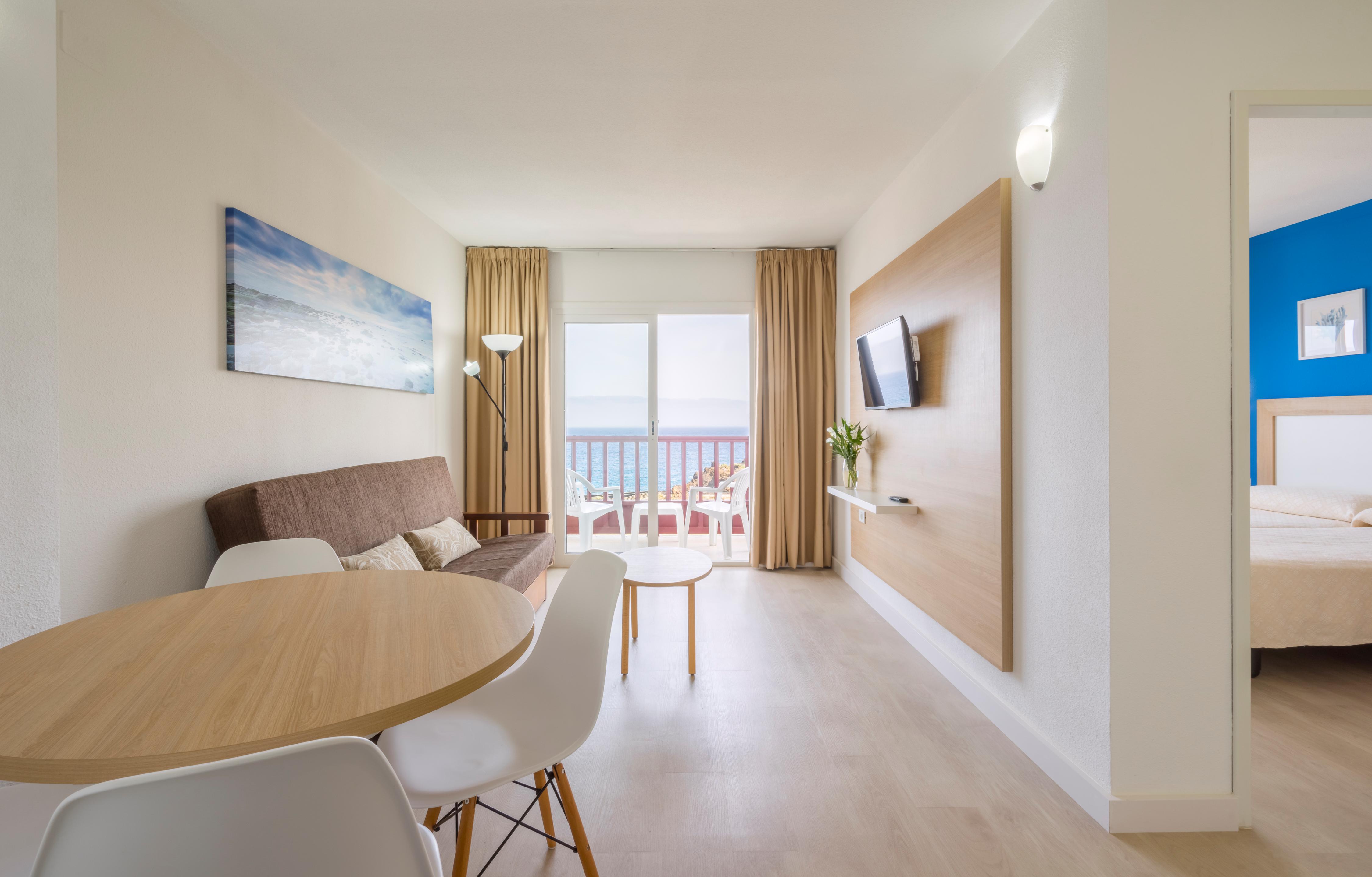 Appartementen Centro Cancajos