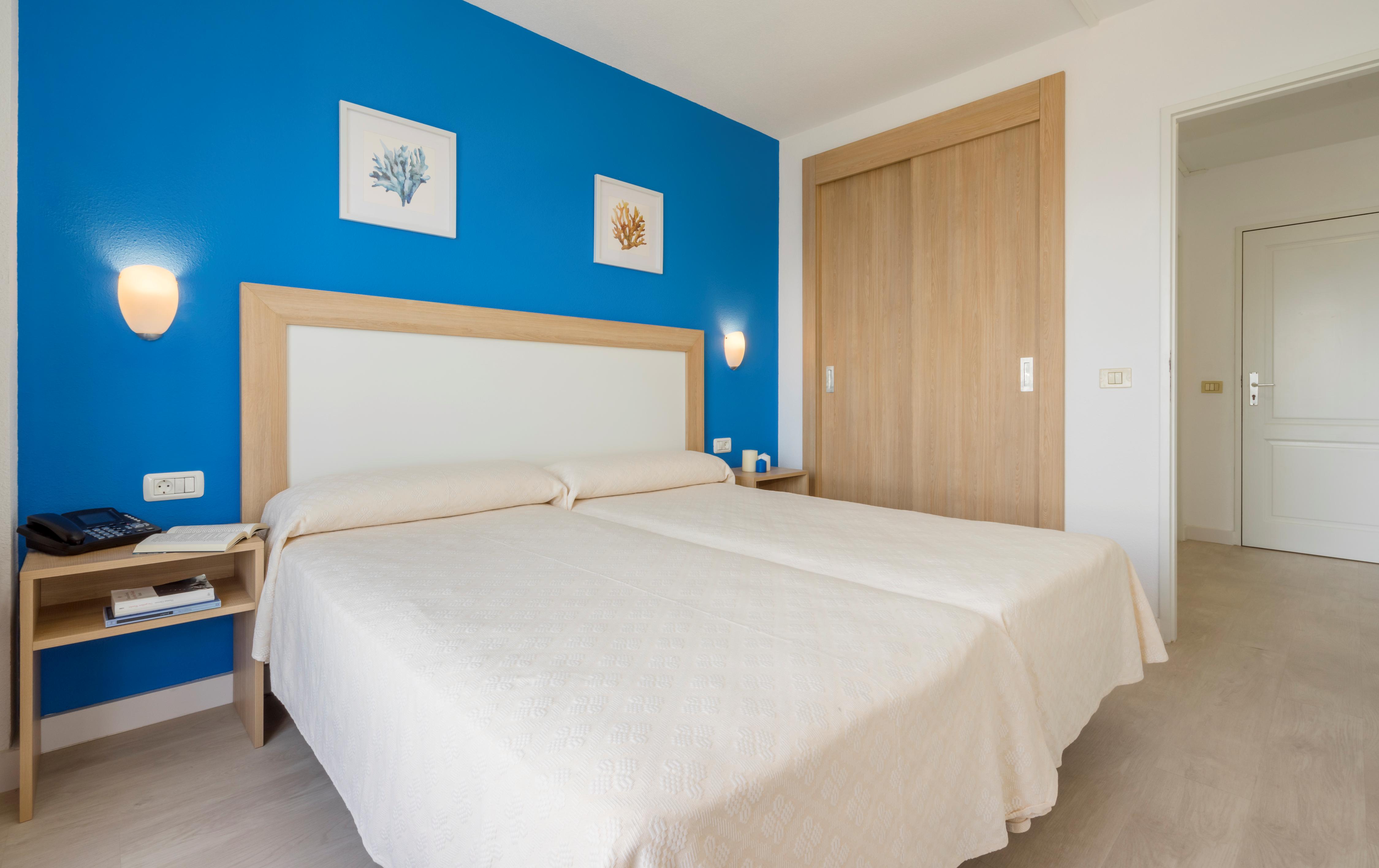 Appartementen Centro Cancajos