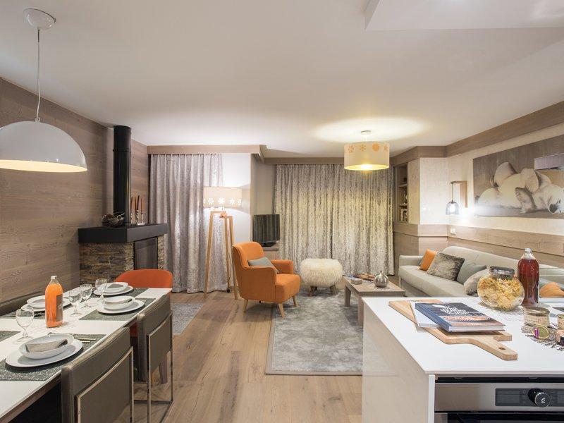 Residence Premium L'Hévana