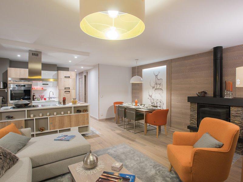 Residence Premium L'Hévana