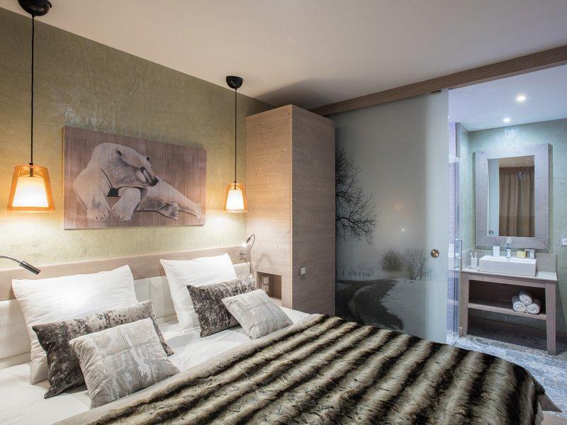 Residence Premium L'Hévana