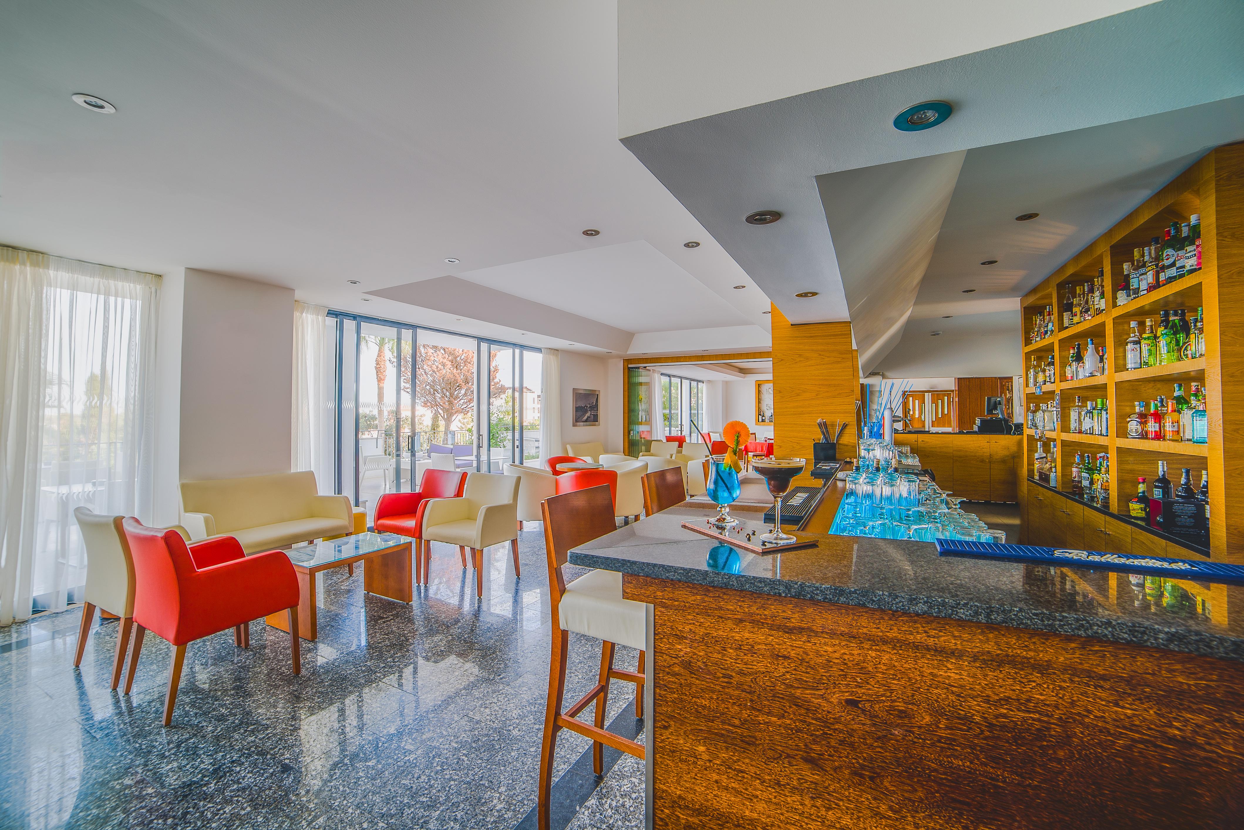 Appartementen Vila Petra