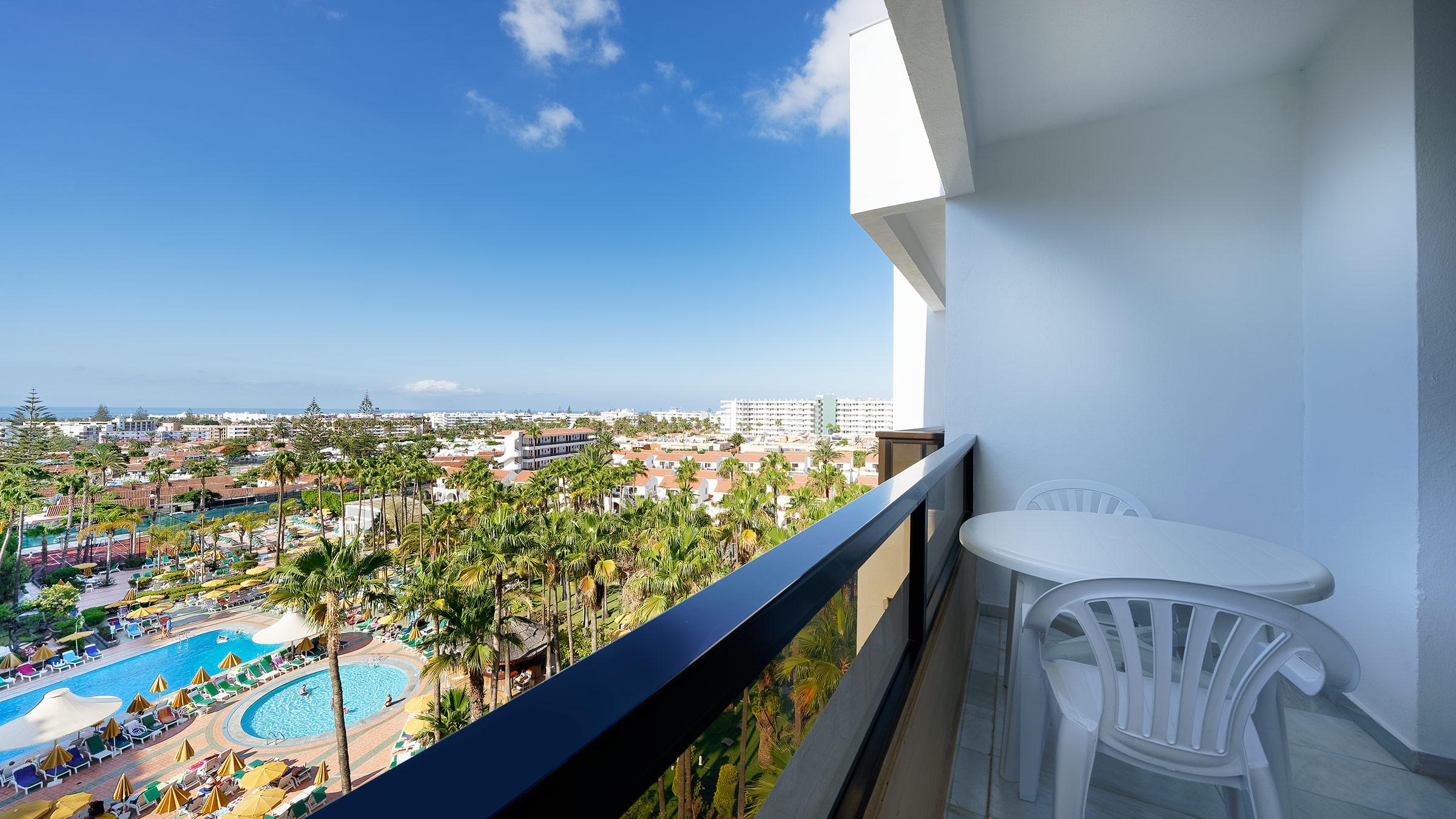 Bull Eugenia Victoria & Spa