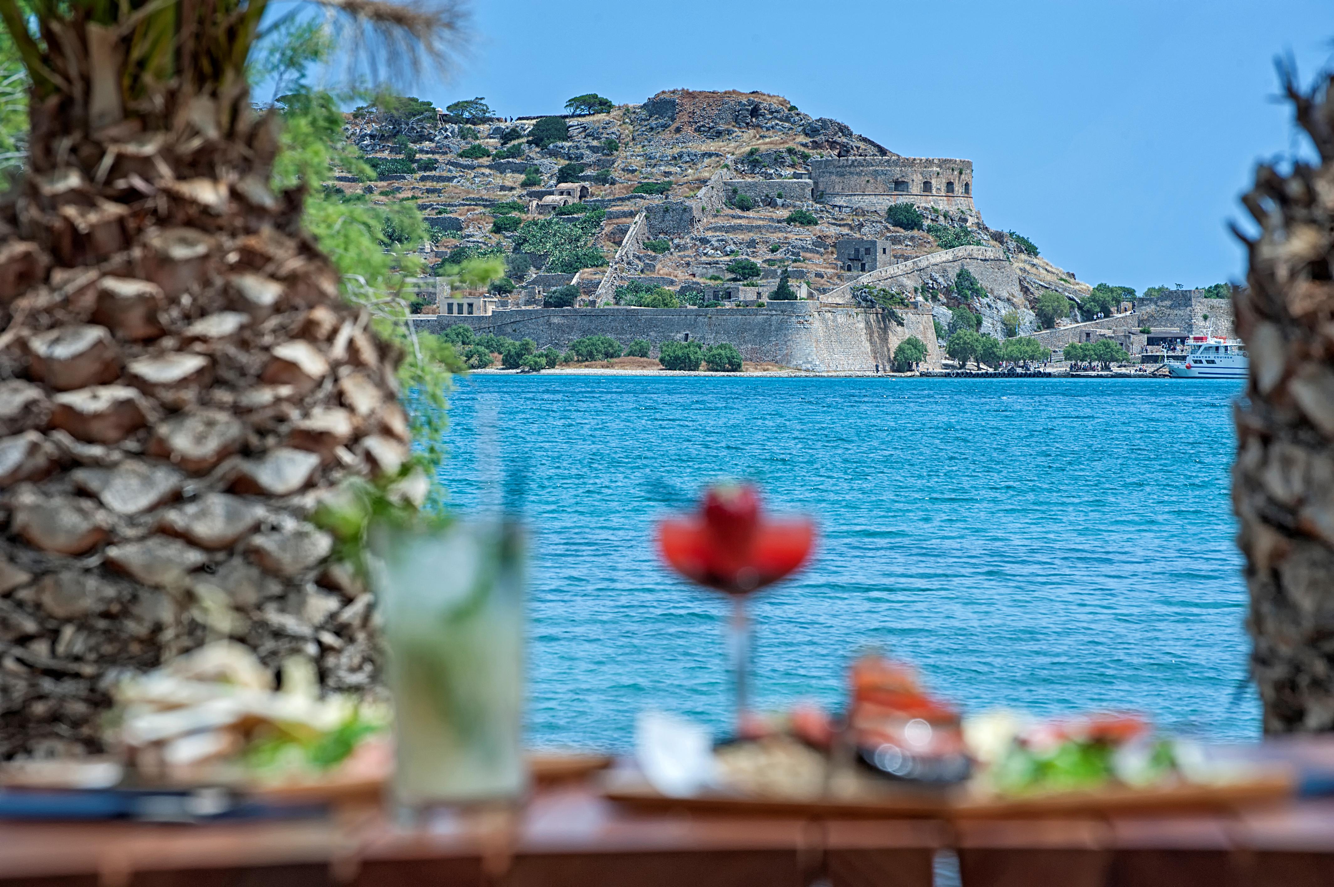 Domes of Elounda, Autograph Collection
